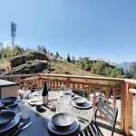 Homency - L'expression C32 Apartamento Alpe d'Huez