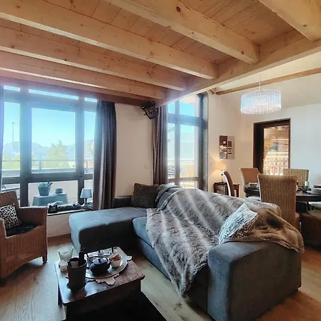Apartamento Homency - L'expression C32 Alpe d'Huez