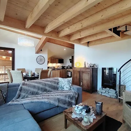 Homency - L'expression C32 *