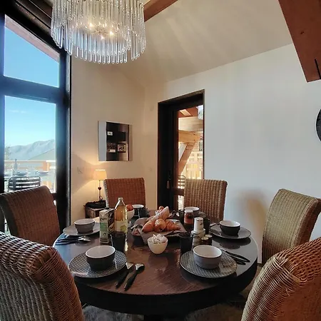 Homency - L'expression C32 Apartamento *