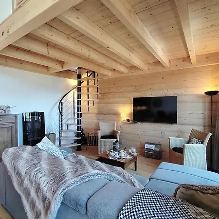Homency - L'expression C32 Apartamento *