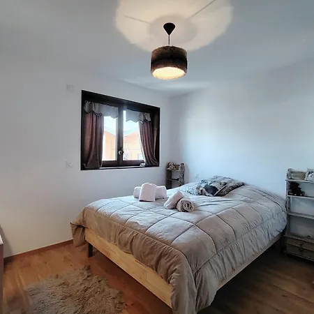 Homency - L'expression C32 Apartment Alpe d'Huez