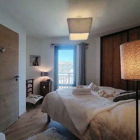 Homency - L'expression C32 Apartment