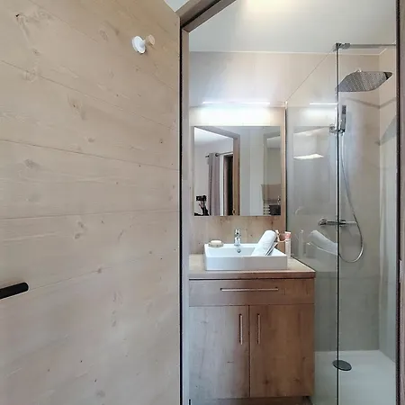 Homency - L'expression C32 Apartment