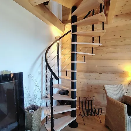 Homency - L'expression C32 Apartment *