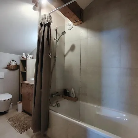 Homency - L'expression C32 Apartment Alpe d'Huez