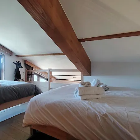 Apartment Homency - L'expression C32 *