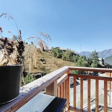 Homency - L'expression C32 Apartment Alpe d'Huez