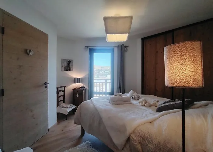 Homency - L'expression C32 Lägenhet