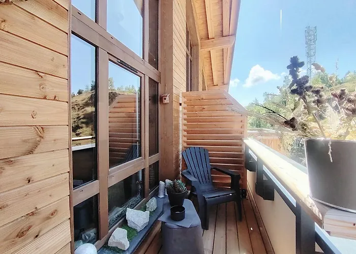 Homency - L'expression C32 * Alpe d'Huez